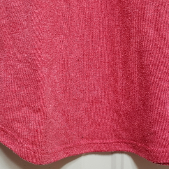 Pink Tank - Picture 3 of 5